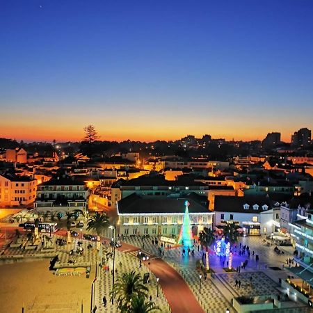 3 Bedroom Town House - Historic Centre Of Cascais. 100 Mts From The Beach And Centre Of Cascais Exteriör bild