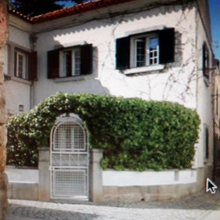 3 Bedroom Town House - Historic Centre Of Cascais. 100 Mts From The Beach And Centre Of Cascais Exteriör bild