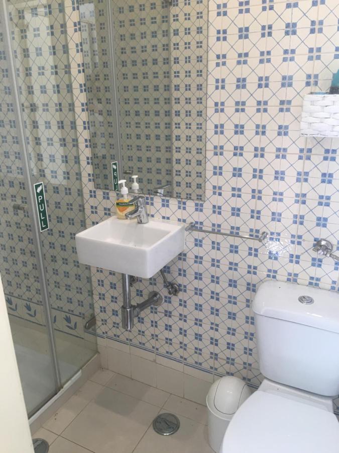 3 Bedroom Town House - Historic Centre Of Cascais. 100 Mts From The Beach And Centre Of Cascais Exteriör bild