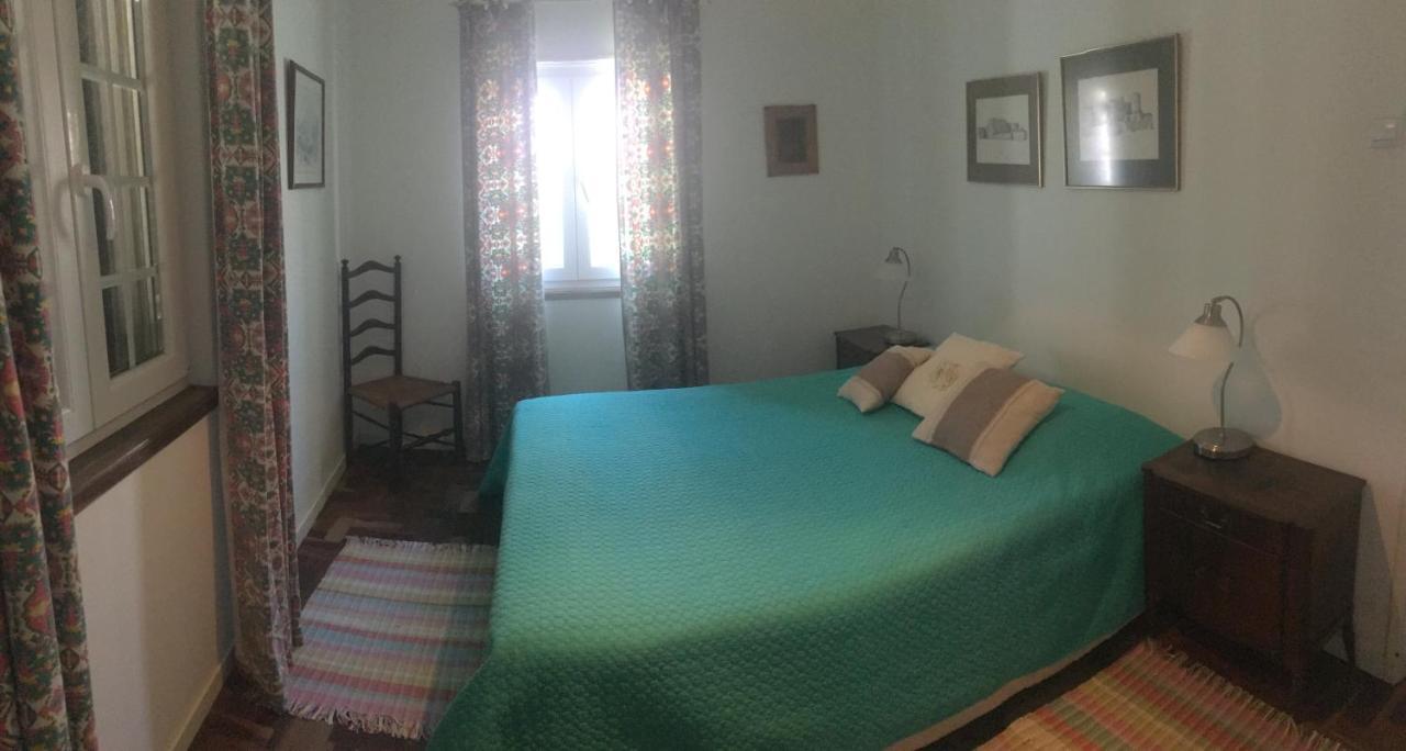 3 Bedroom Town House - Historic Centre Of Cascais. 100 Mts From The Beach And Centre Of Cascais Exteriör bild