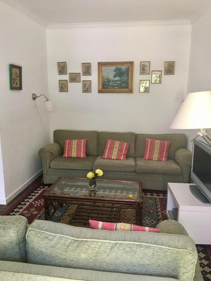 3 Bedroom Town House - Historic Centre Of Cascais. 100 Mts From The Beach And Centre Of Cascais Exteriör bild