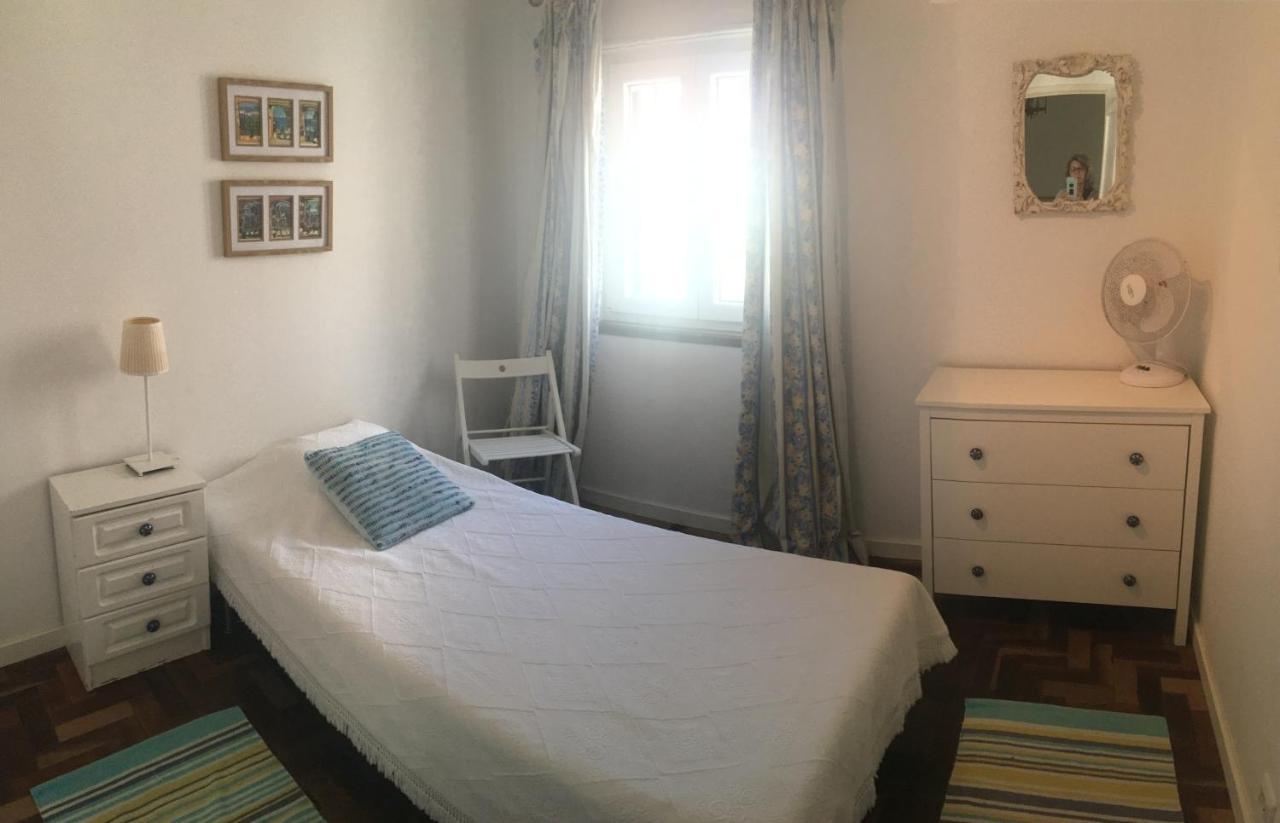 3 Bedroom Town House - Historic Centre Of Cascais. 100 Mts From The Beach And Centre Of Cascais Exteriör bild