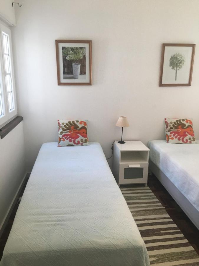 3 Bedroom Town House - Historic Centre Of Cascais. 100 Mts From The Beach And Centre Of Cascais Exteriör bild