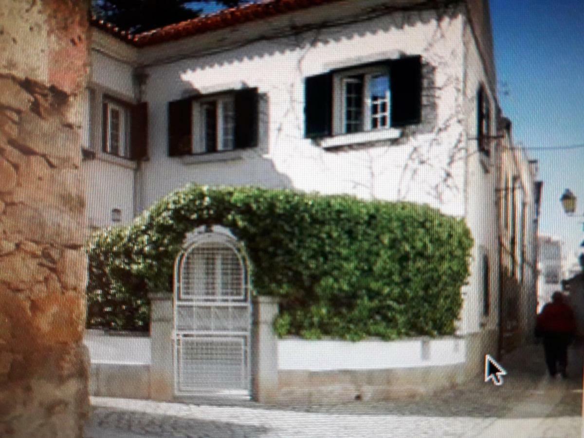 3 Bedroom Town House - Historic Centre Of Cascais. 100 Mts From The Beach And Centre Of Cascais Exteriör bild